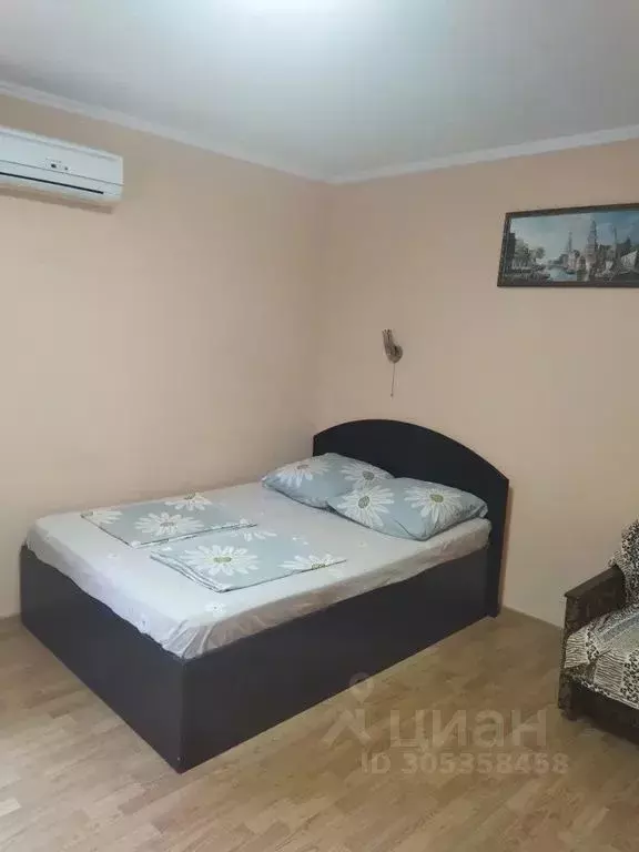 Студия Крым, Судак ул. Ленина, 30 (25.0 м) - Фото 0