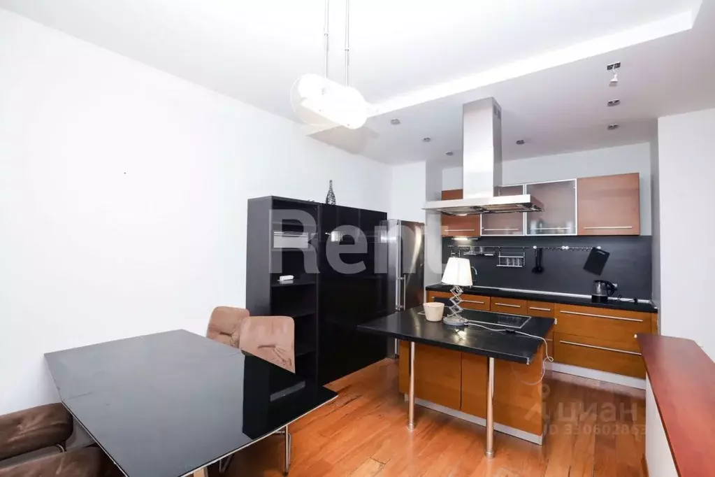 4-к кв. Москва Шмитовский проезд, 16С1 (131.0 м) - Фото 1