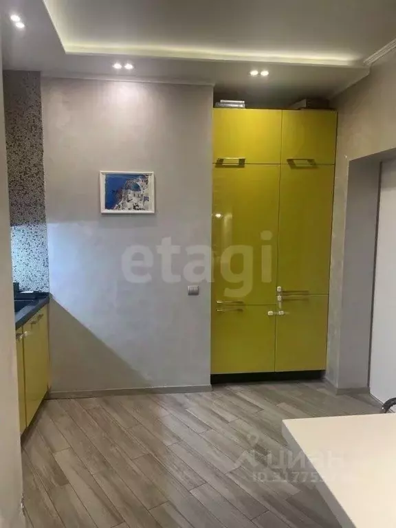 2-к кв. Москва ул. Гарибальди, 11 (53.0 м) - Фото 1