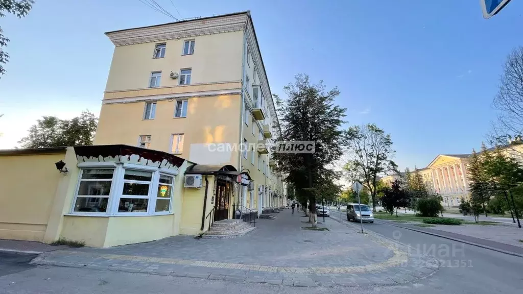 2-к кв. Московская область, Электросталь просп. Ленина, 40/8 (47.4 м) - Фото 2