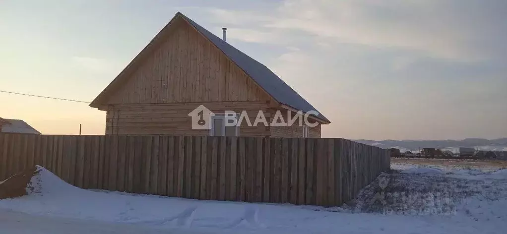 Дом в Бурятия, Иволгинский район, Нижнеиволгинское с/пос, Сокол ДНТ ... - Фото 2