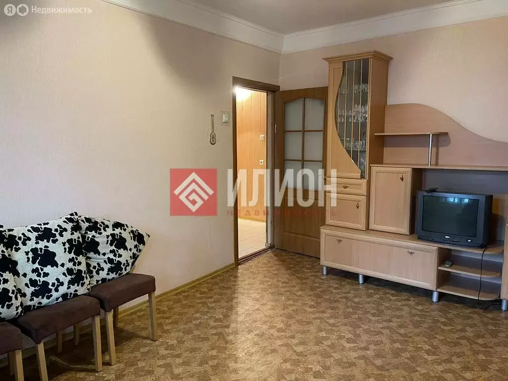 2-комнатная квартира: Севастополь, проспект Юрия Гагарина, 6А (42.6 м) - Фото 1