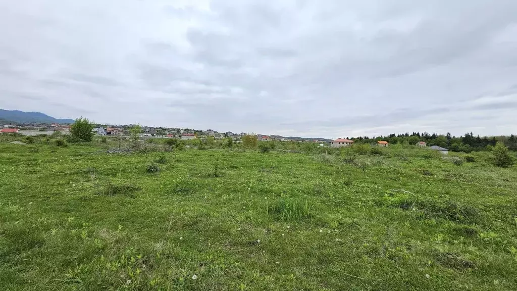 Участок в Кабардино-Балкария, Нальчик городской округ, с. Хасанья ул. ... - Фото 0