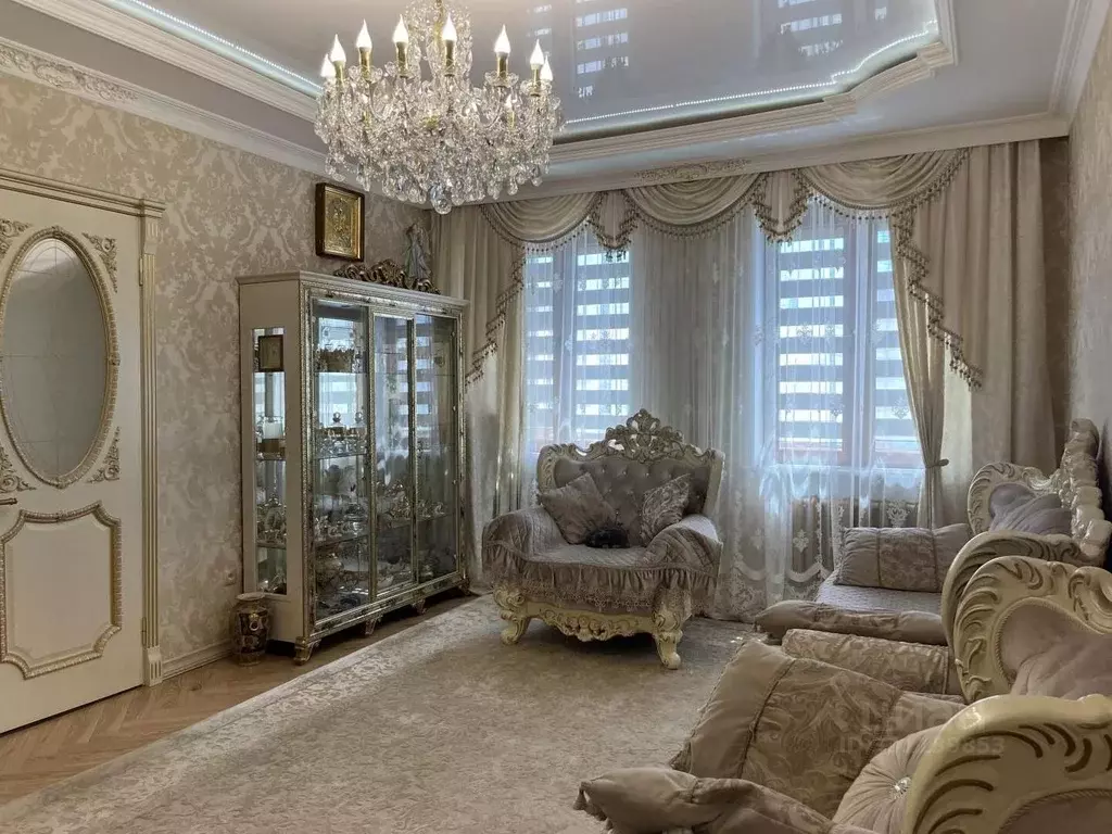 Дом в Северная Осетия, Заводской пгт ул. Дальняя, 123 (550 м) - Фото 2