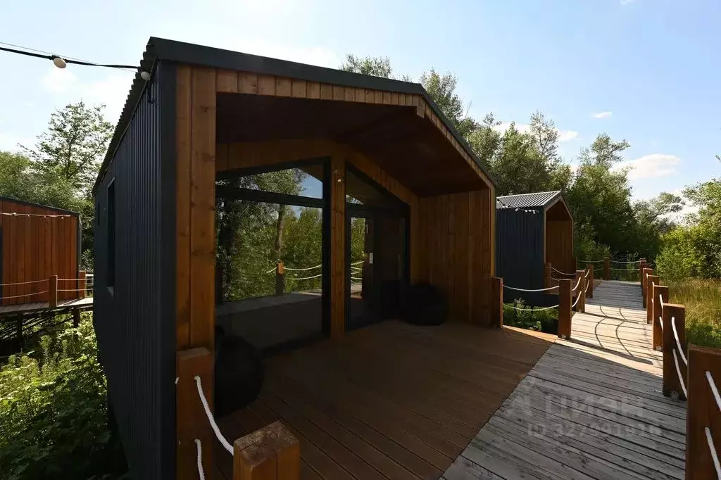 Дом в Волгоградская область, Среднеахтубинский район, Краснослободск ... - Фото 2