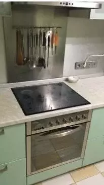 2-к кв. Самарская область, Тольятти Портовый мкр, ул. Комзина, 6А ... - Фото 2