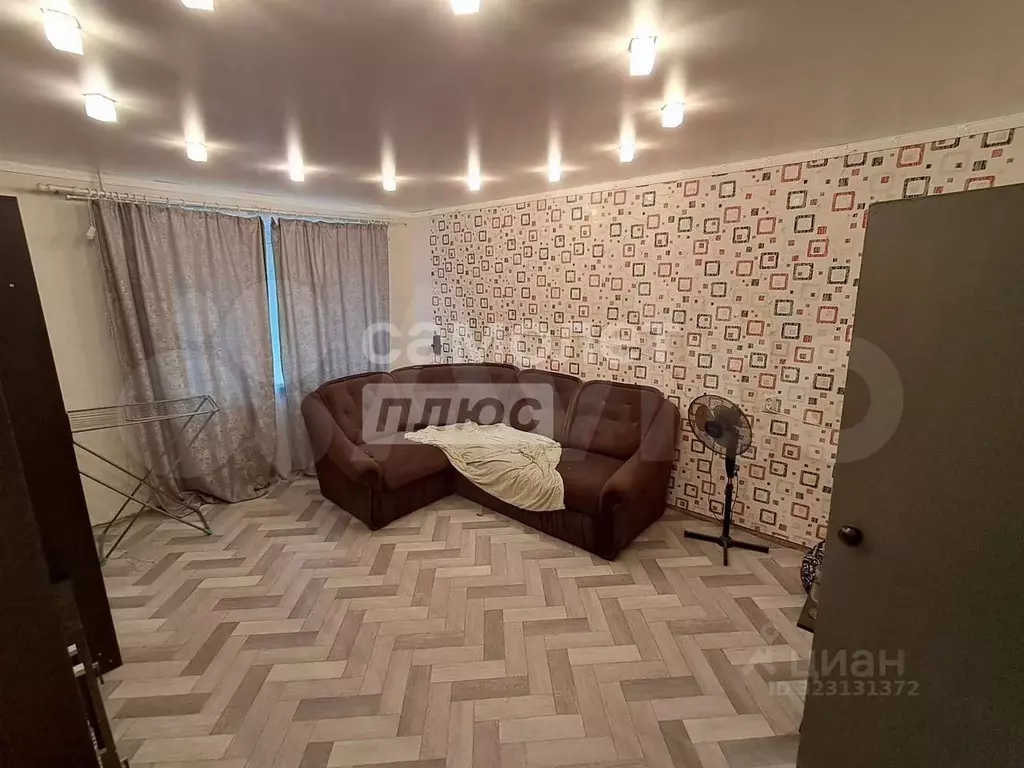 1-к кв. Архангельская область, Коряжма просп. Ленина, 45А (35.8 м) - Фото 1