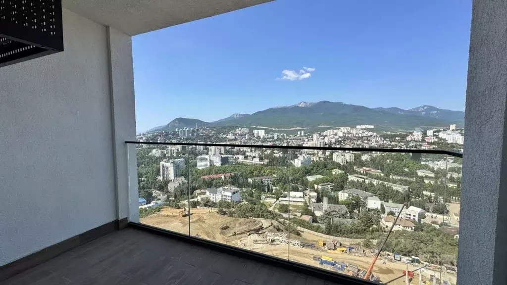 Студия Крым, Алушта муниципальный округ, пос. Семидворье пер. ... - Фото 2