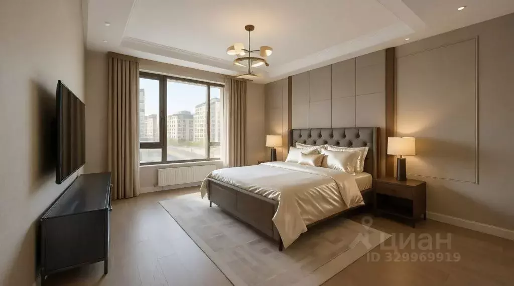 2-к кв. Татарстан, Казань Чистопольская ул., 88 (75.3 м) - Фото 2