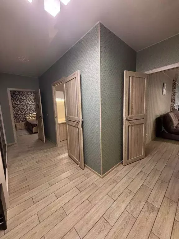 2-к кв. Самарская область, Самара Садовая ул., 337 (70.0 м) - Фото 2