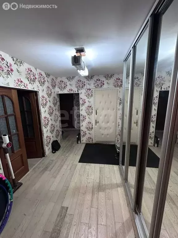 3-комнатная квартира: Москва, Скобелевская улица, 1 (74.2 м) - Фото 0