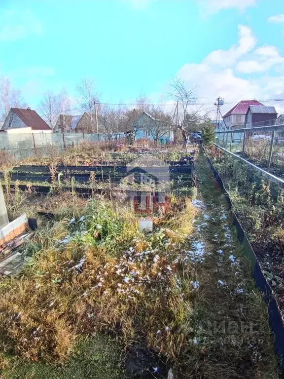 Дом в Тверская область, Конаково Дружба СНТ, 30 (20 м) - Фото 2