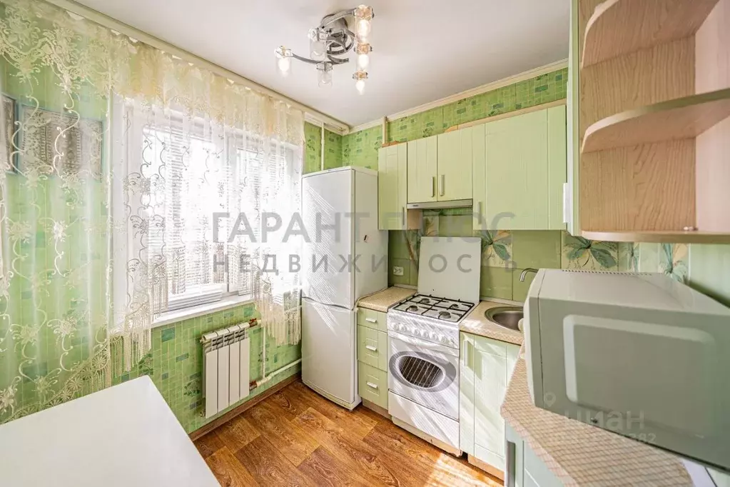 2-к кв. Липецкая область, Липецк ул. Плеханова, 54 (44.0 м) - Фото 0