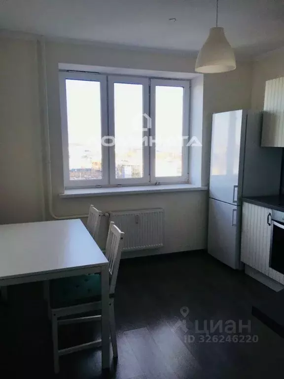 1-к кв. Санкт-Петербург пос. Парголово, проезд Толубеевский, 20к1с1 ... - Фото 2