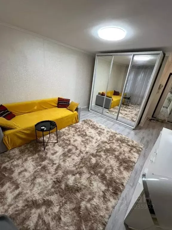 1-к кв. Москва ул. Народного Ополчения, 41 (36.0 м) - Фото 2