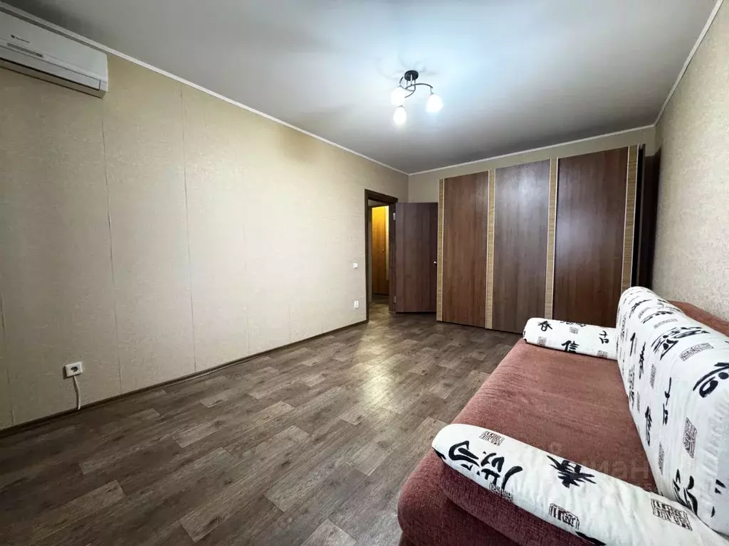 1-к кв. Саратовская область, Саратов Ламповая ул., 7 (38.0 м) - Фото 2