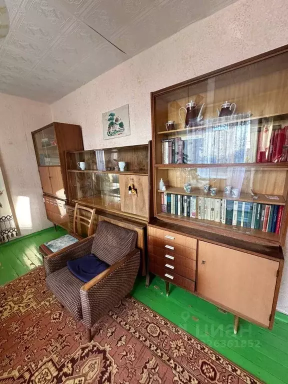 3-к кв. Липецкая область, Липецк ул. Космонавтов, 64/1 (59.0 м) - Фото 2