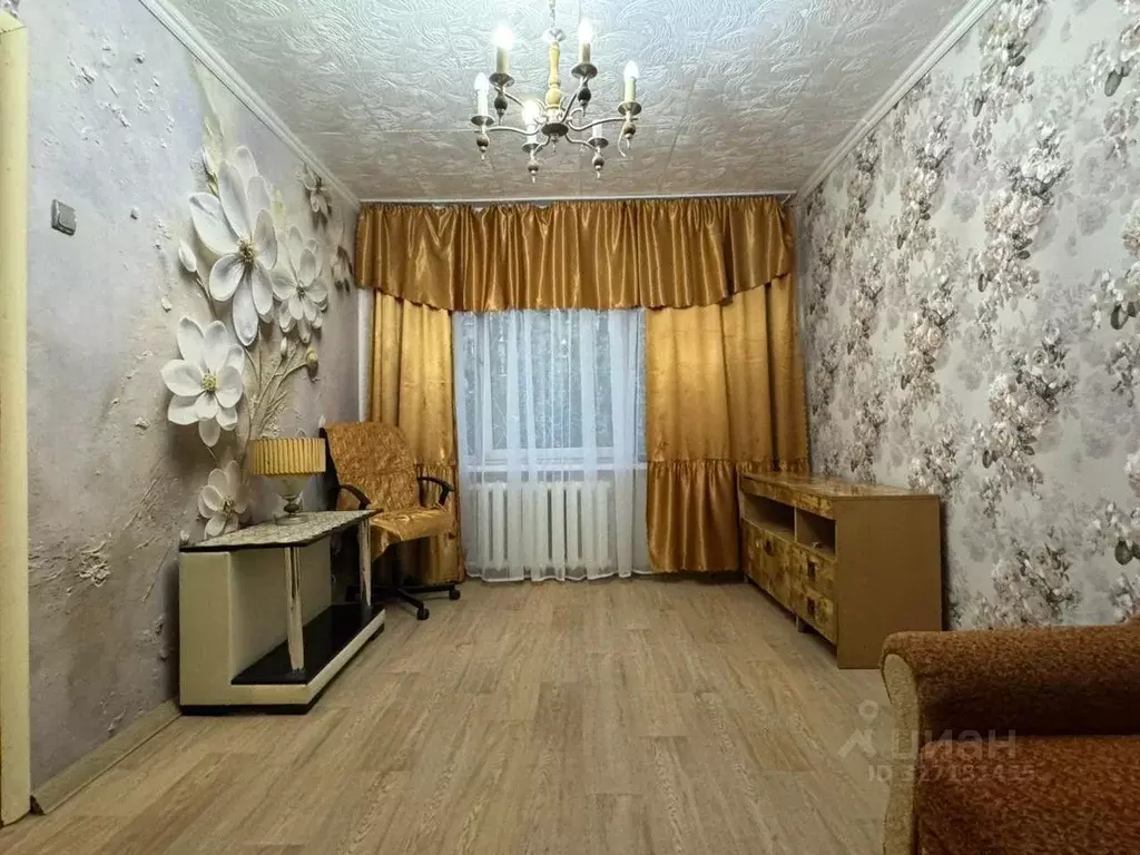 2-к кв. Московская область, Химки Кольцевая ул., 8 (43.0 м) - Фото 1