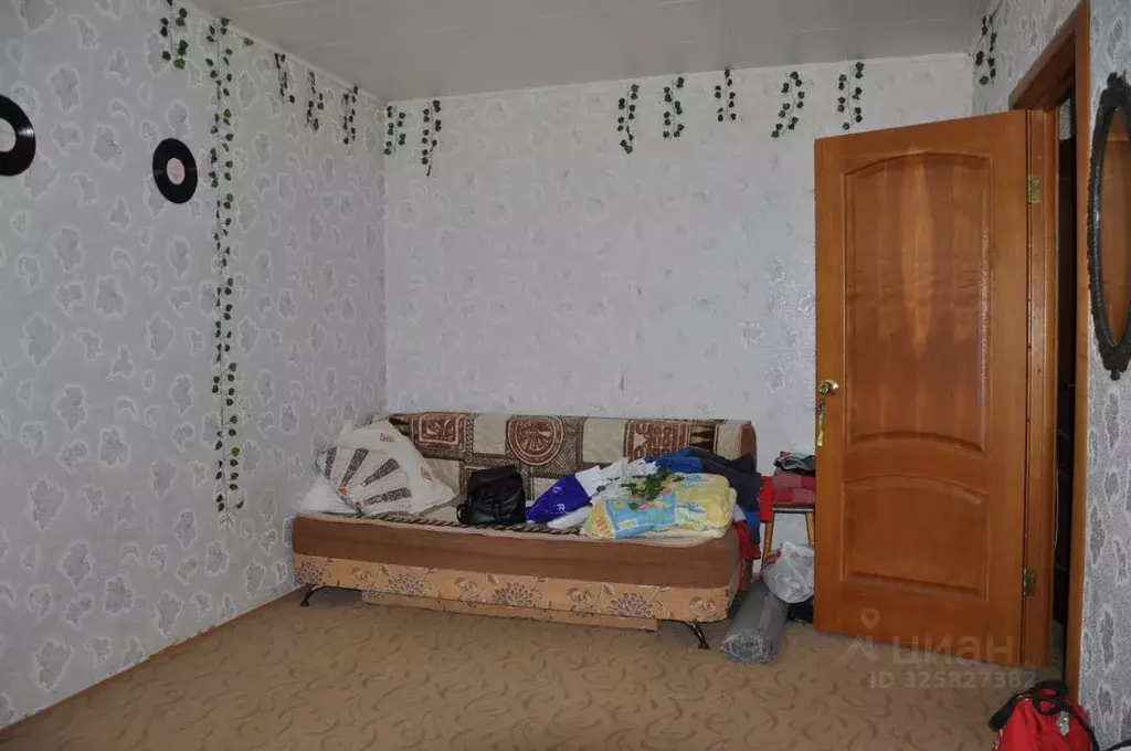 3-к кв. Московская область, Дмитров Внуковский мкр, 9 (60.4 м) - Фото 2