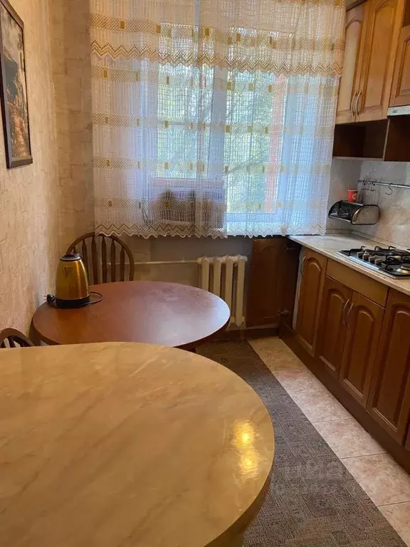 1-к кв. Москва Наримановская ул., 32 (40.0 м) - Фото 1