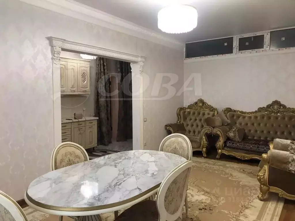 2-к кв. Дагестан, Махачкала Газопроводная ул., 9 (70.0 м) - Фото 1