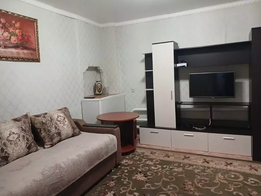 Дом в Ростовская область, Азов Азовский район, Петровский бул. (47 м) - Фото 2