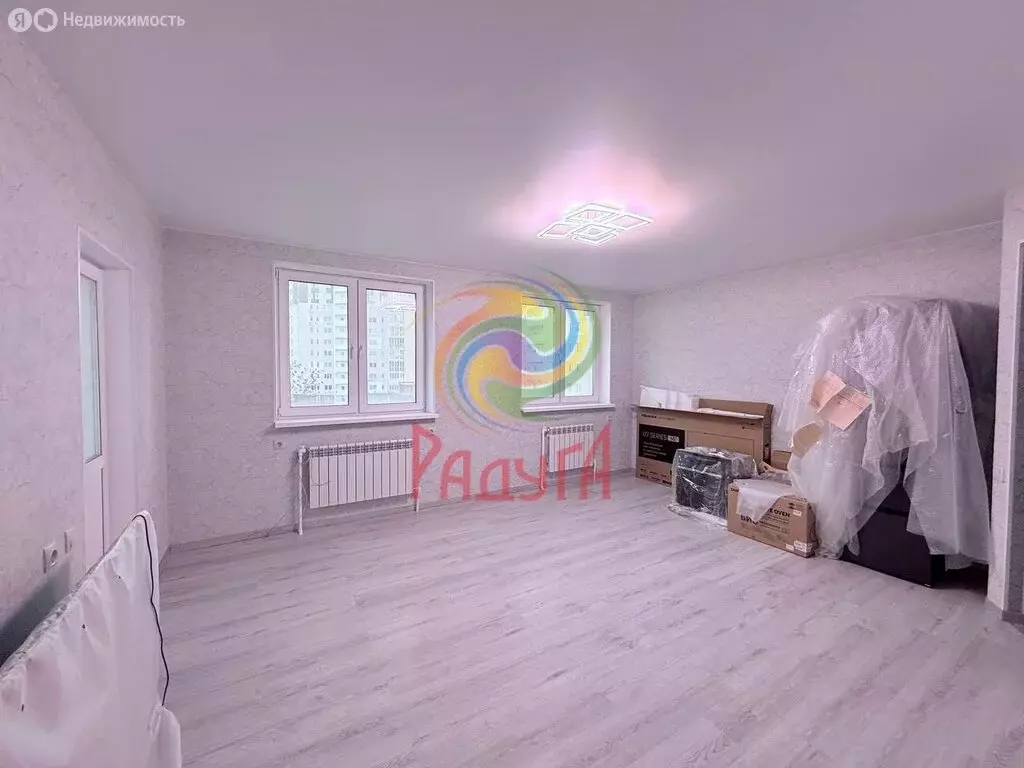 1-комнатная квартира: Иваново, улица 10 Августа, 85 (40.4 м) - Фото 2