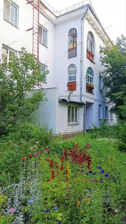 3-к кв. Челябинская область, Челябинск ул. Барбюса, 33 (75.9 м) - Фото 0