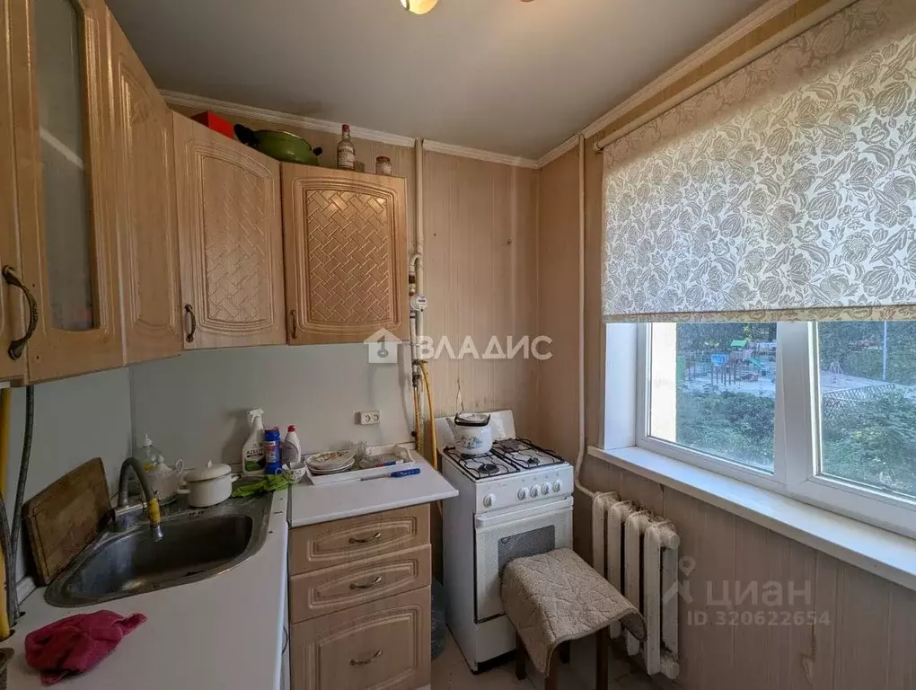 3-к кв. Белгородская область, Белгород ул. Некрасова, 8А (58.4 м) - Фото 1