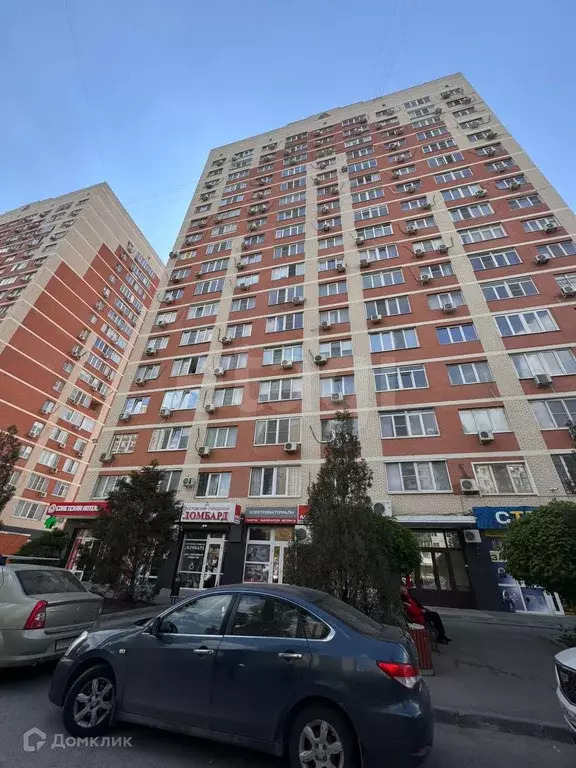 Продаётся 2-к квартира, 70 м - Фото 1