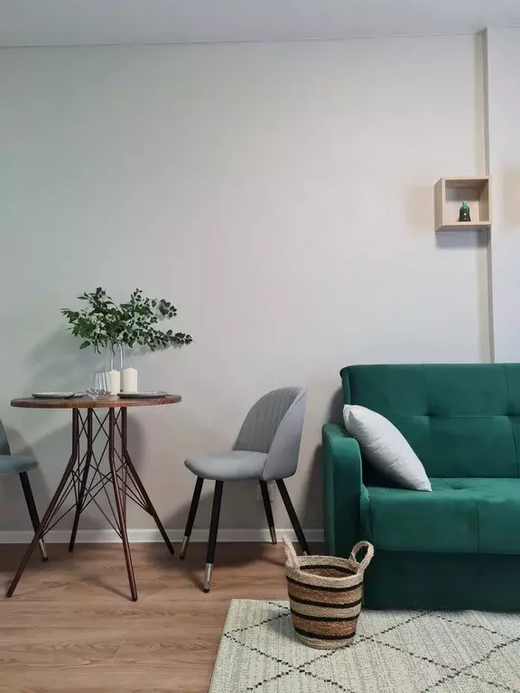 Продаётся 2-к квартира, 41.7 м - Фото 0