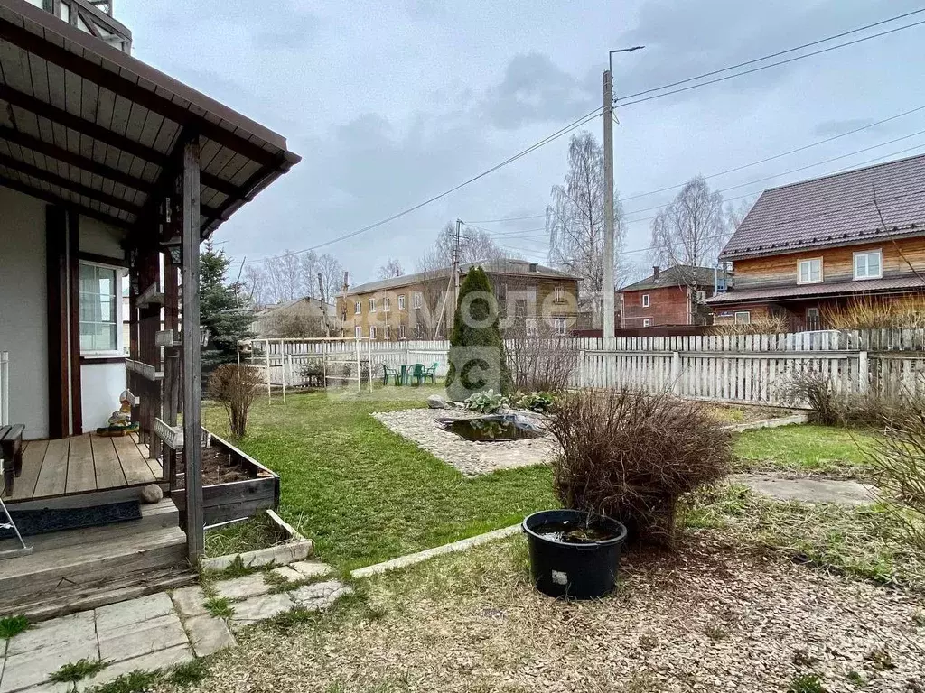 Дом 210 м на участке 6 сот. - Фото 1