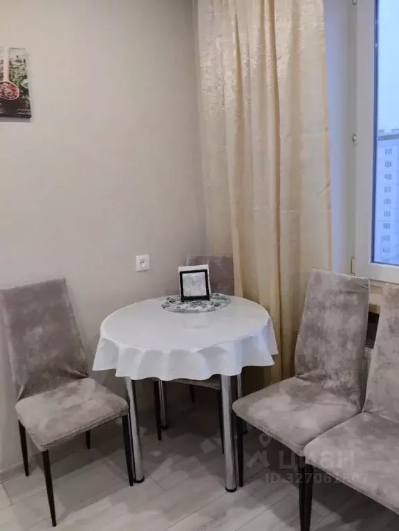 1-к кв. Татарстан, Казань ул. Адоратского, 5 (36.0 м) - Фото 1