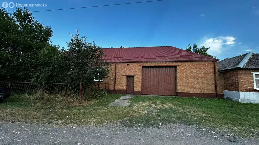 Дом в село Кадгарон, улица Гагкаева, 17 (102 м) - Фото 1