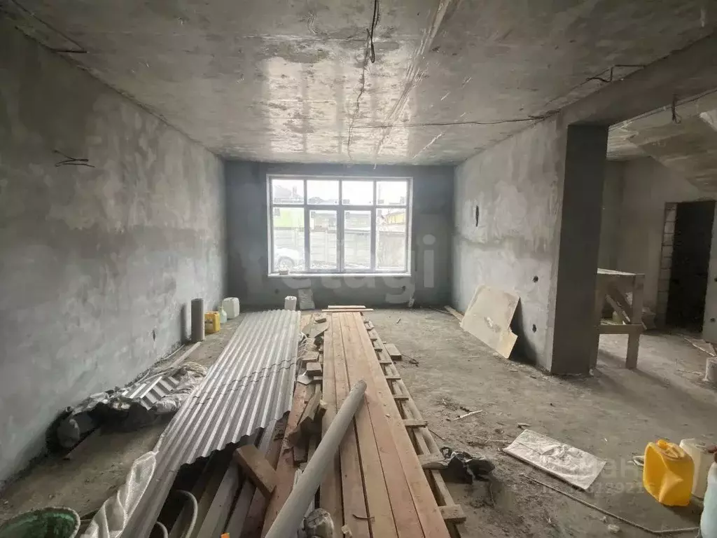 Дом в Ставропольский край, Ессентуки ул. Окружная (140 м) - Фото 2