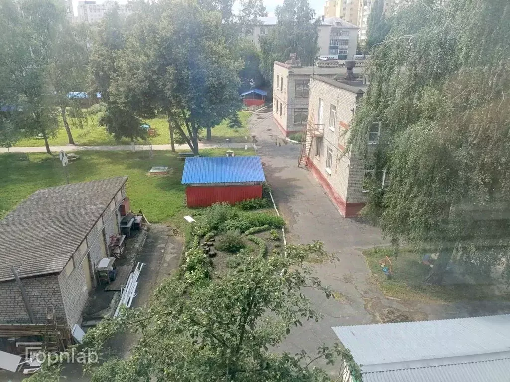 3-к кв. Тамбовская область, Тамбов ул. Куйбышева, 6 (61.0 м) - Фото 2