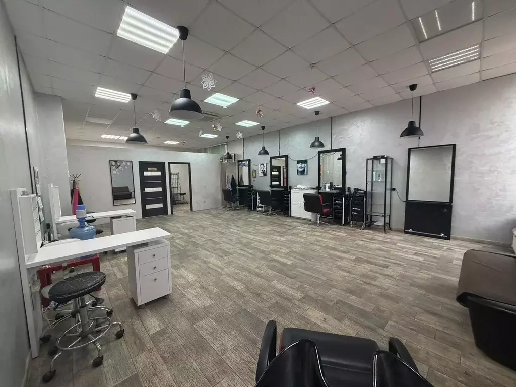 Помещение свободного назначения в Краснодарский край, Усть-Лабинск ... - Фото 2