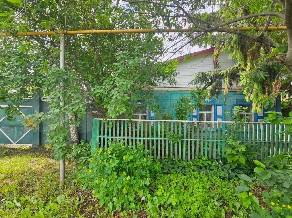 Дом 47,8 м на участке 6,7 сот. - Фото 0