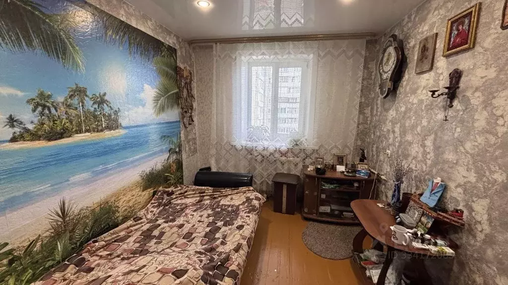 3-к кв. Иркутская область, Иркутск Байкальская ул., 234 (62.6 м) - Фото 2