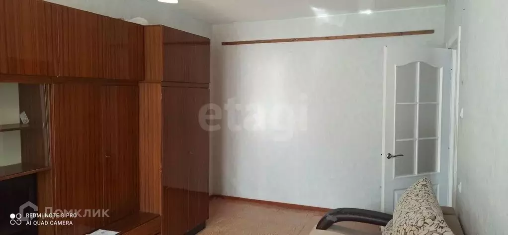 Продаётся 1-к квартира, 37 м - Фото 1