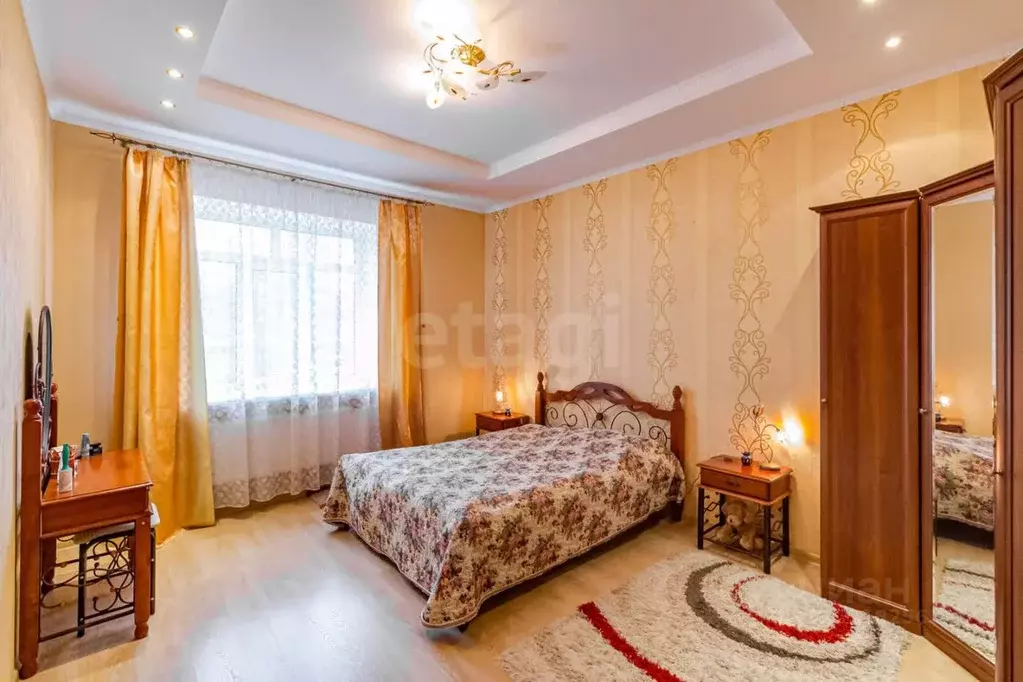 3-к кв. Вологодская область, Вологда Пригородная ул., 8Г (135.0 м) - Фото 0