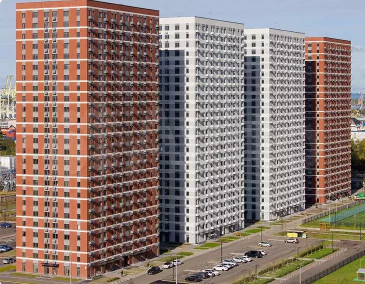 Свободного назначения, 73 м - Фото 1