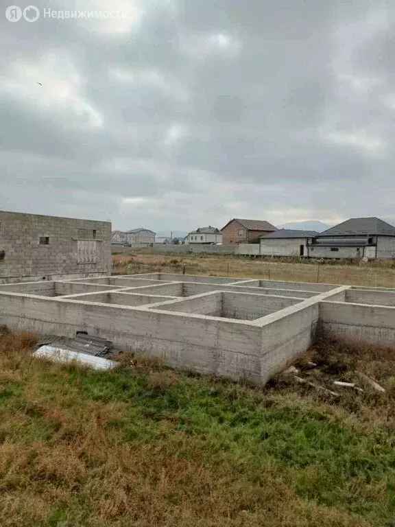 Участок в Республика Дагестан, городской округ Махачкала, село Новый ... - Фото 1