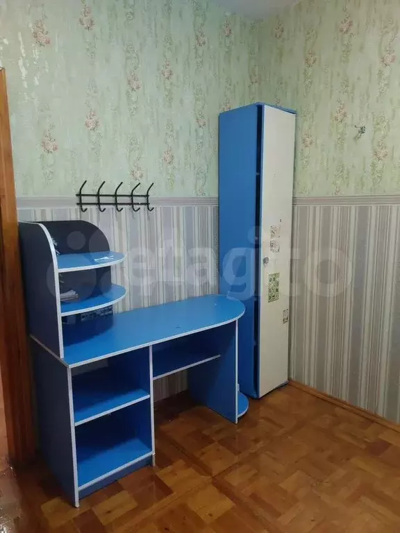 3-к. квартира, 66 м, 2/2 эт. - Фото 1
