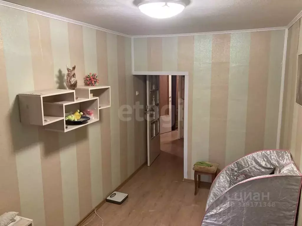 2-к кв. Удмуртия, Ижевск ул. Труда, 40 (43.9 м) - Фото 0