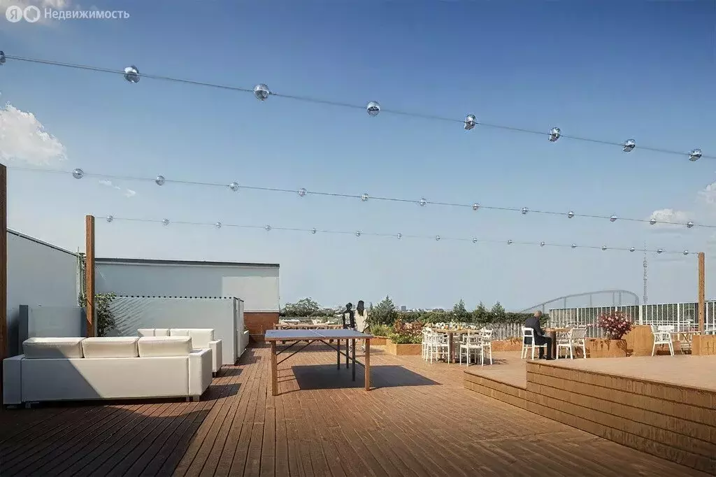 Офис (84.9 м) - Фото 1