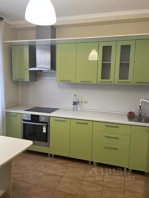 3-к кв. Москва Покровская ул., 23 (76.0 м) - Фото 1