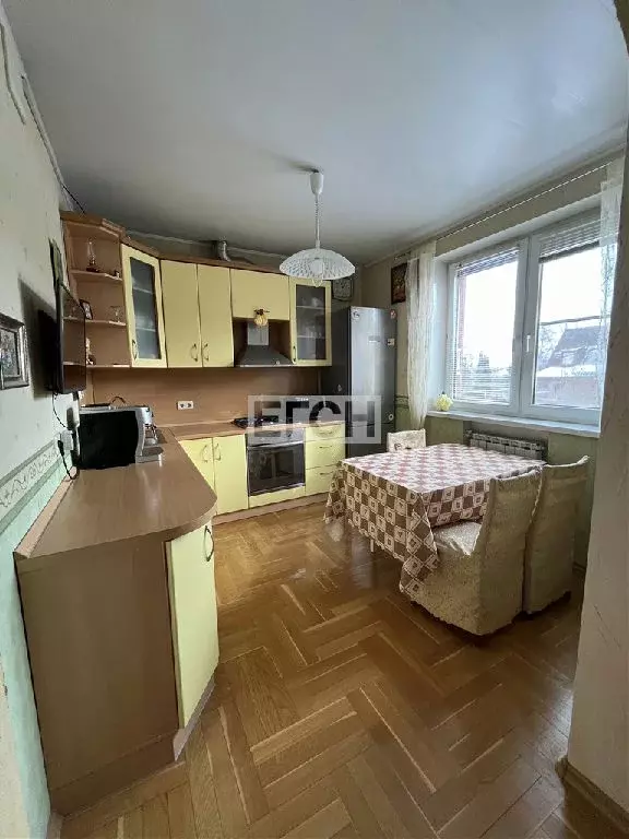 Продается дом в д. Клоково - Фото 1