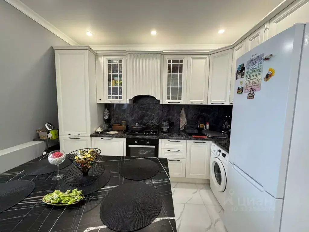 2-к кв. Кабардино-Балкария, Чегемский район, с. Шалушка ул. Ленина, ... - Фото 2