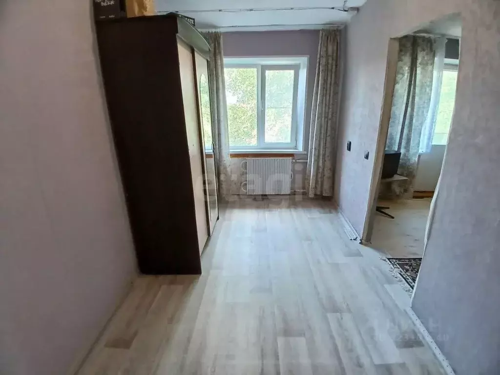 2-к кв. Челябинская область, Челябинск ул. 60-летия Октября, 40 (44.6 ... - Фото 1